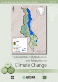 Climate Risk and Adaptation Country Profile: Malawi