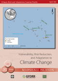 Climate Risk and Adaptation Country Profile: Marshall Islands