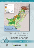 Climate Risk and Adaptation Country Profile: Pakistan