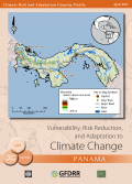 Climate Risk and Adaptation Country Profile: Panama