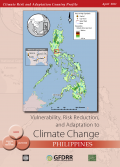 Climate Risk and Adaptation Country Profile: Philippines