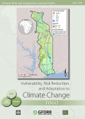 Climate Risk and Adaptation Country Profile: Togo
