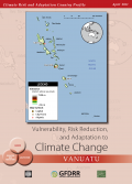 Climate Risk and Adaptation Country Profile: Vanuatu