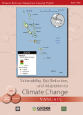 Climate Risk and Adaptation Country Profile: Vanuatu