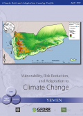 Climate Risk and Adaptation Country Profile: Yemen