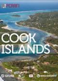 This is the cover for the country note on Cook Islands