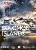 This is the cover for the country note on solomon islands