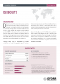 Country Profile: Djibouti