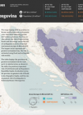 Disaster Risk Profile: Bosnia and Herzegovina