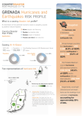 Disaster Risk Profile: Grenada