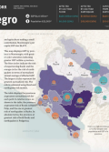 Disaster Risk Profile: Montenegro