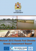 This is the cover for the malawi pda