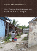 Post Disaster Needs Assessment of the 2015-2016 Drought