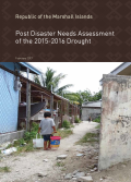 Post Disaster Needs Assessment of the 2015-2016 Drought