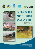 Integrated Post Flood Assessment: Sri Lanka 