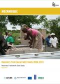 Mozambique: Recovery from Recurrent Floods 2000-2013