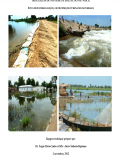 Republique du Cameroon: Evaluation de l’etat du barrage, des digues, du reservoir et des structures hydrauliques du systeme de maga-logone-vrick