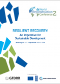 World Reconstruction Conference II Proceedings