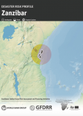 Disaster Risk Profile: Zanzibar