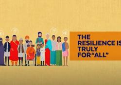 Resilience for All