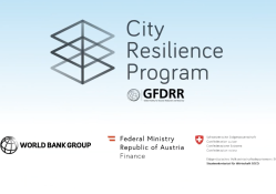 City Resilience Program