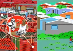 Beating the heat in South African cities: Lessons from a citizen science assessment