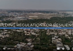 Building Regulation For Resilience