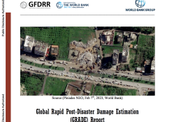 Syria GRADE Report
