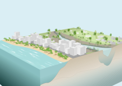 Assessing the Benefits and Costs of Nature-Based Solutions for Climate Resilience