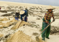 Integrating gender and social inlusion in nature-based solutions: a way forward