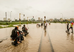 Flood Risk