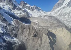 Geohazard Risks