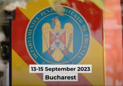 Romania as a Disaster Risk Management Model: Fostering Resilience Through Regional Knowledge Sharing