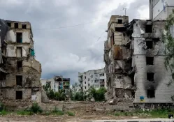 How can we do better? Improving climate and disaster resilience in complex settings