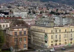 How to make urban hills safer: Cross-city dialogue on landslide risk management