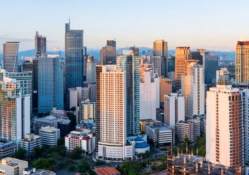 Makati, Philippines