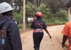 Haiti