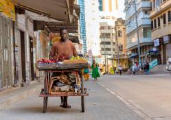 Photo by Ali Mkumbwa on Unsplash