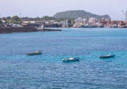 Comoros