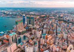 Tanzania