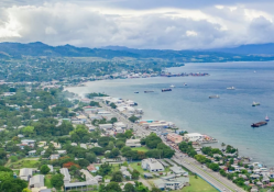 Pacific
