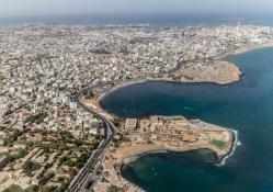 Senegal