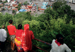Nepal
