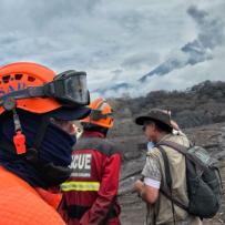 volcano guatemala