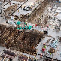 Building Regulation for Resilience