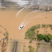 Disaster Risk Analytics