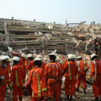 Emergency Preparedness and Response